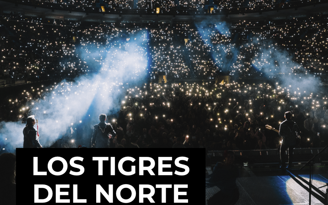 Los Tigres del Norte