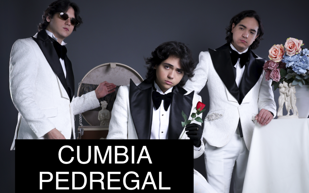 Cumbia Pedregal