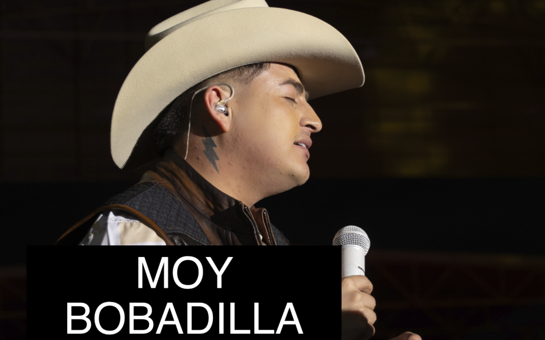 Moy Bobadilla