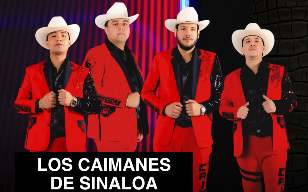 Los Caimanes de Sinaloa