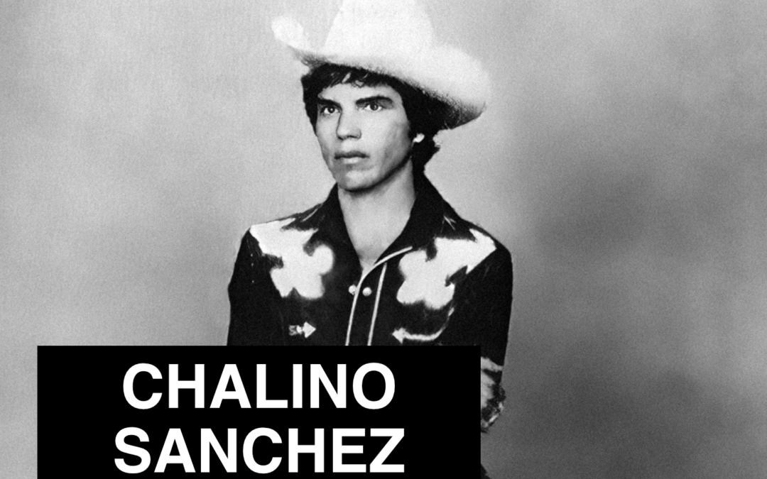 Chalino Sanchez