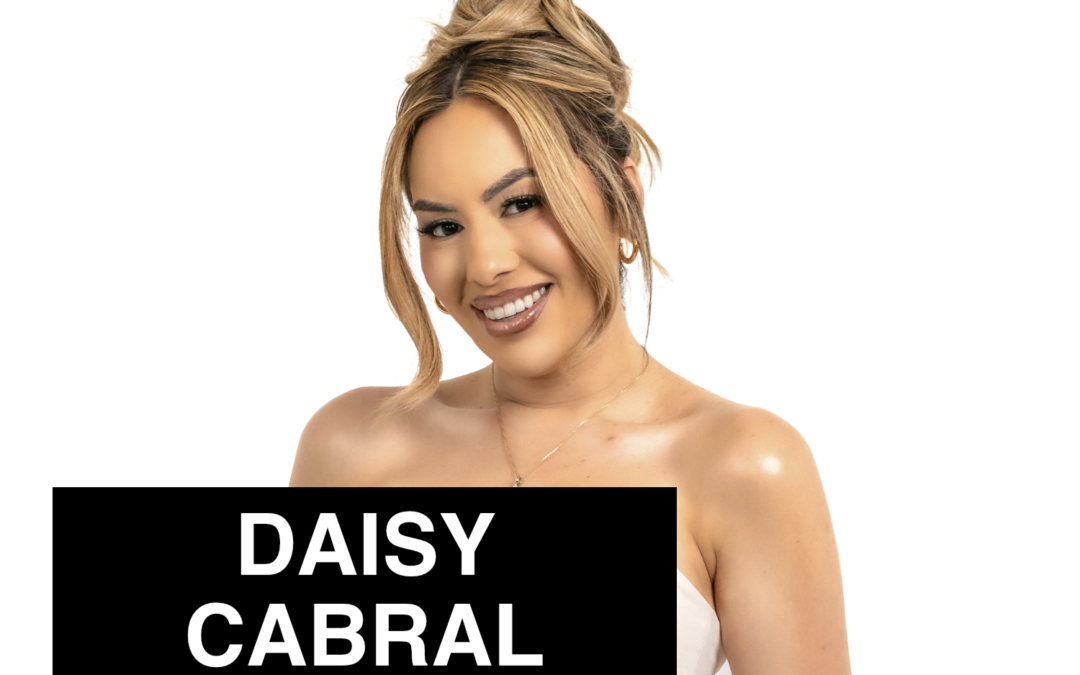 Daisy Cabral