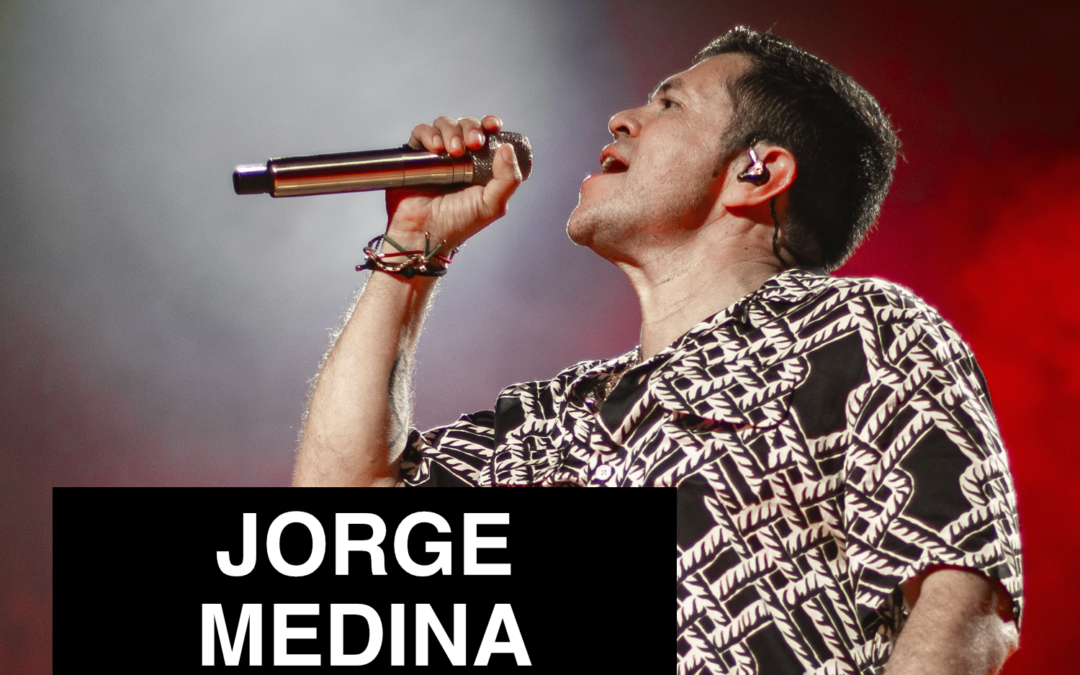 Jorge Medina
