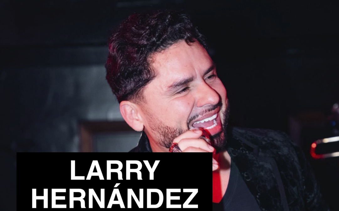 Larry Hernandez