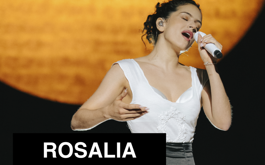 Rosalia